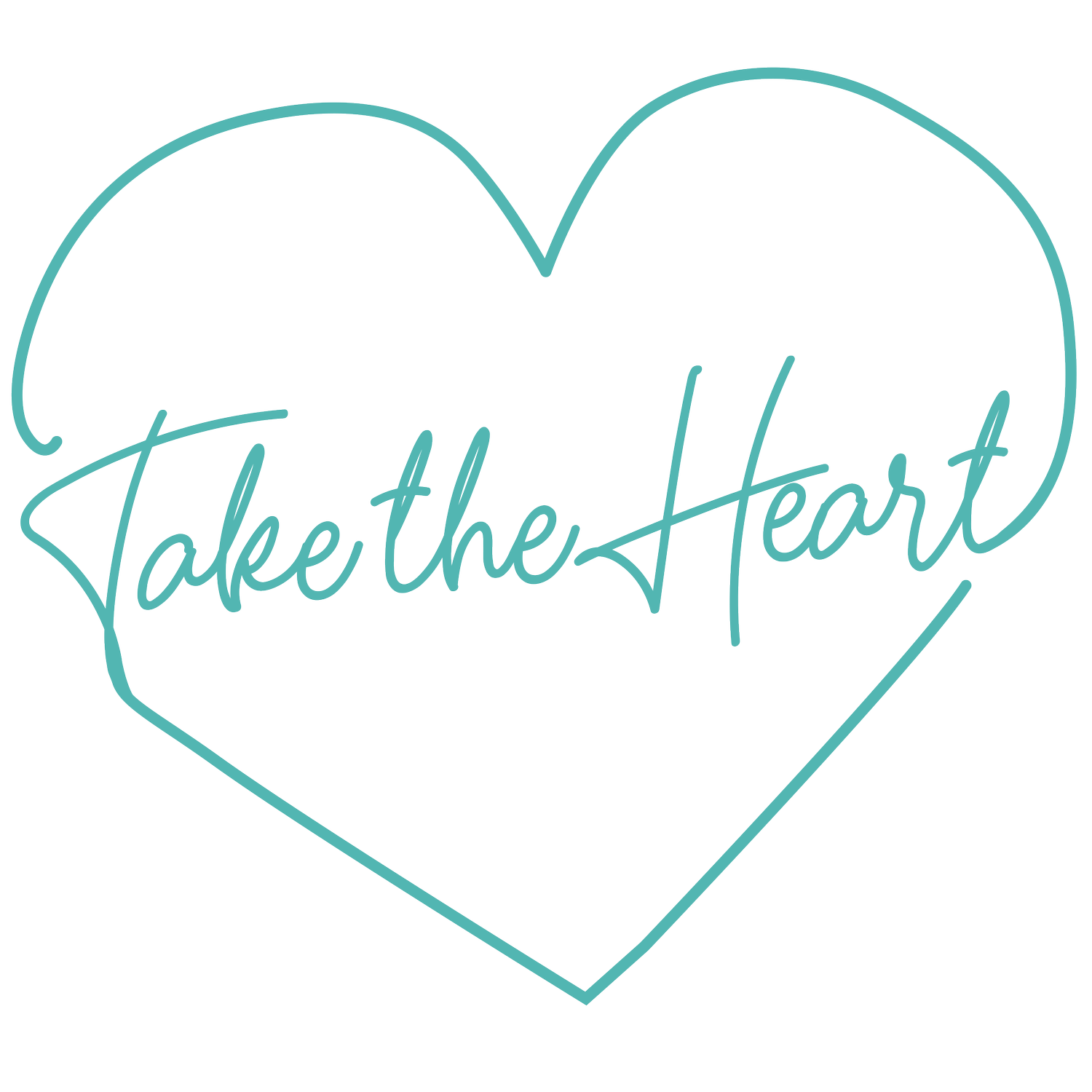 I shall take the heart | East London photographer